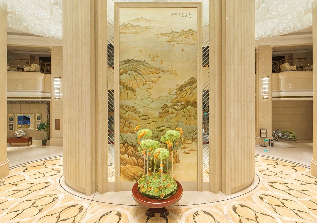 苏州亨通凯莱度假酒店