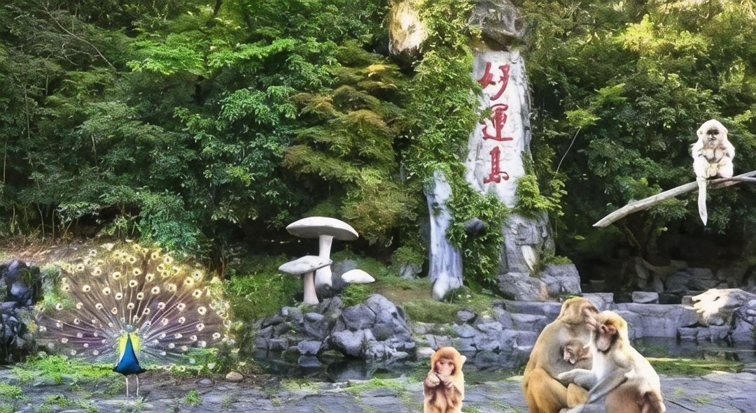 建德&middot;杭州新安雷迪森酒店