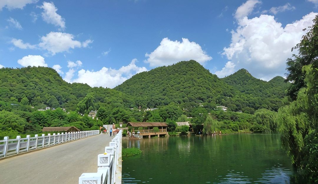 贵阳群升豪生大酒店