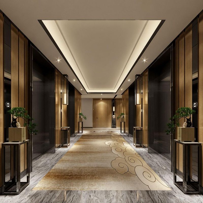 山水S酒店(北京西站丽泽商务区店)