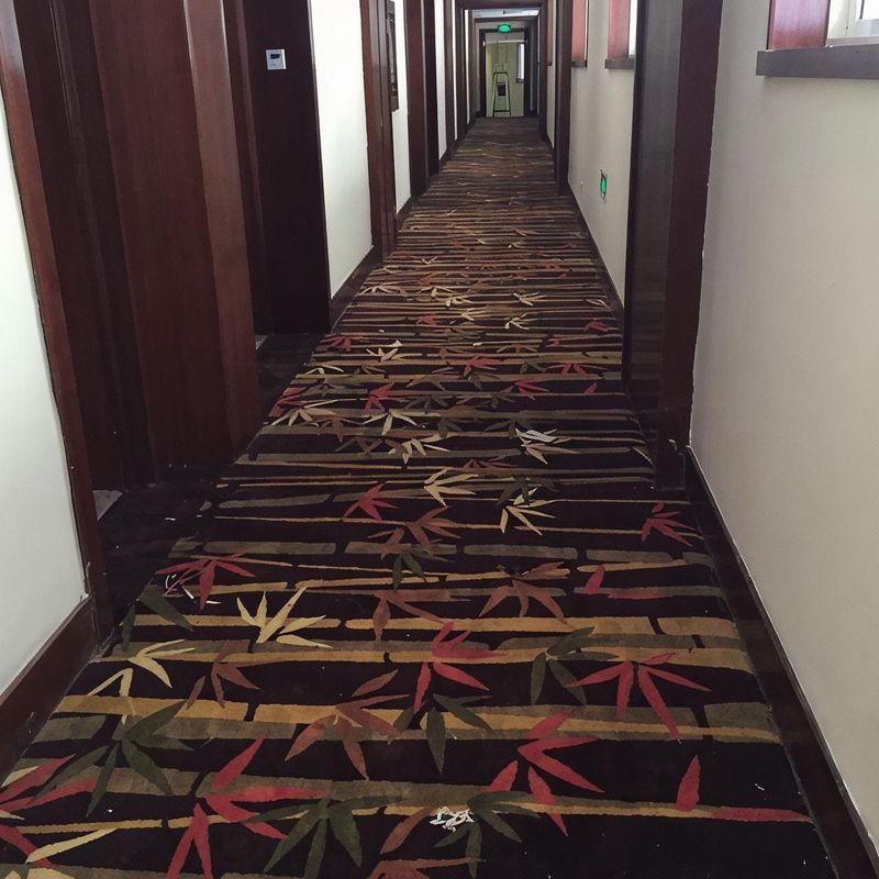 千岛湖天清岛度假酒店