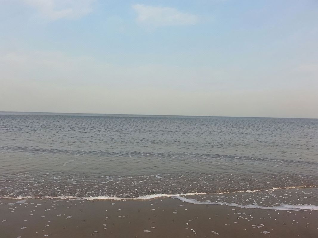 秦皇岛黄金海岸龙华园海景酒店