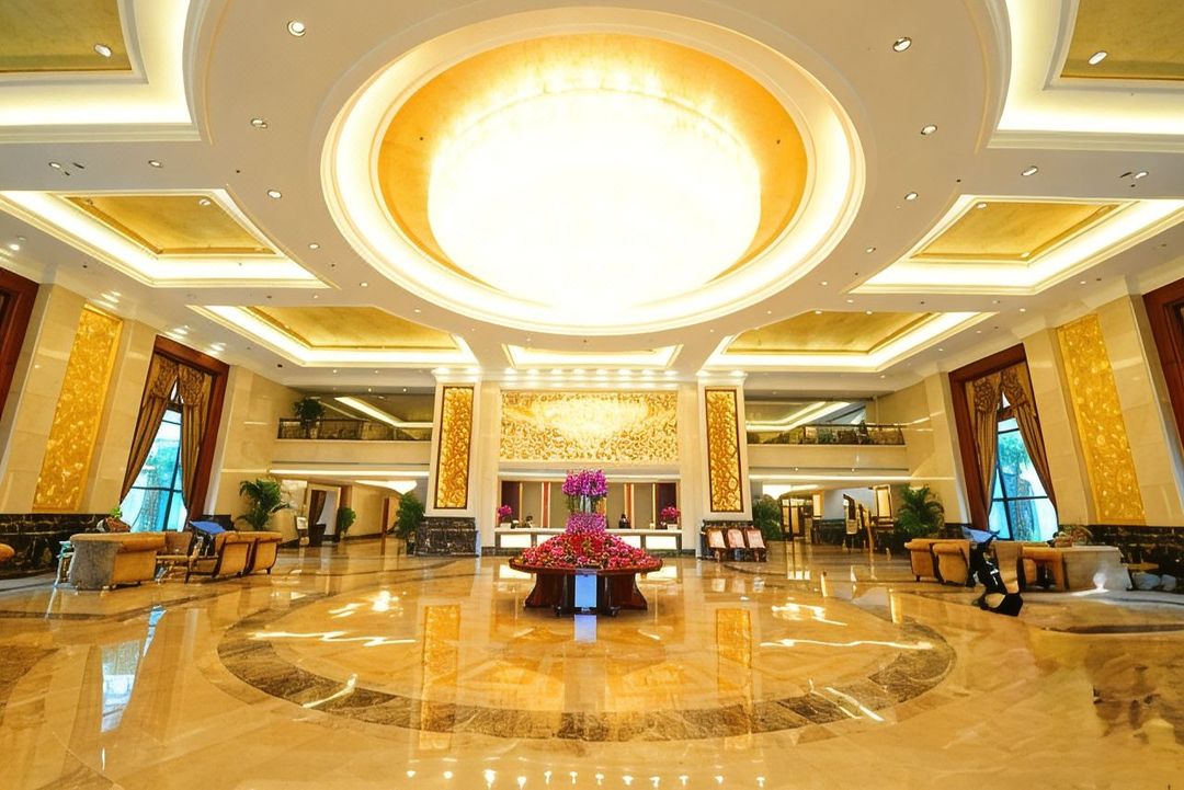 天津恒大酒店