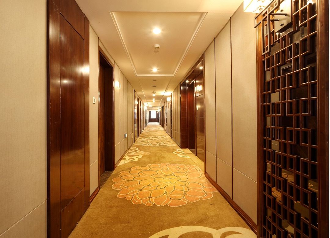 杭州滨江开元名庭酒店