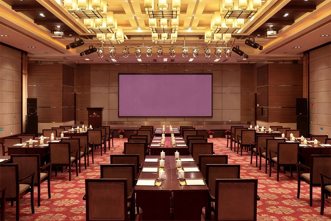 绍兴&middot;永利大酒店(世纪街永利中心店)