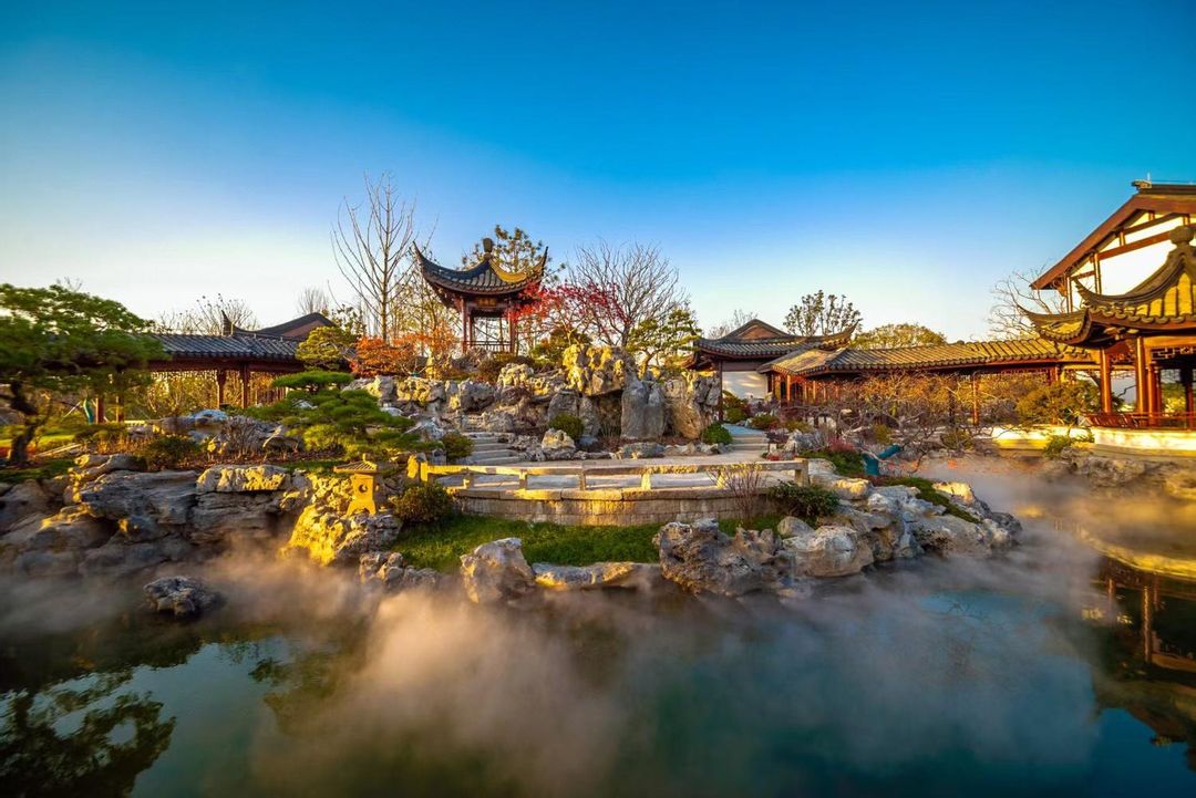 上海世博滨江大酒店
