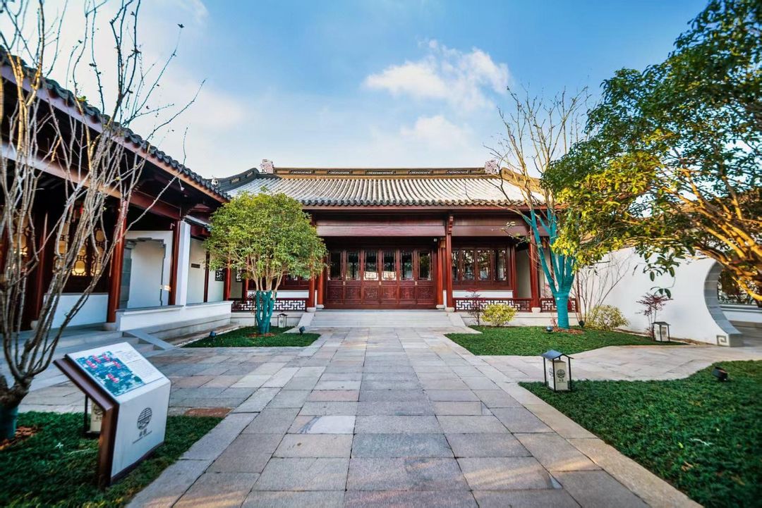 上海世博滨江大酒店