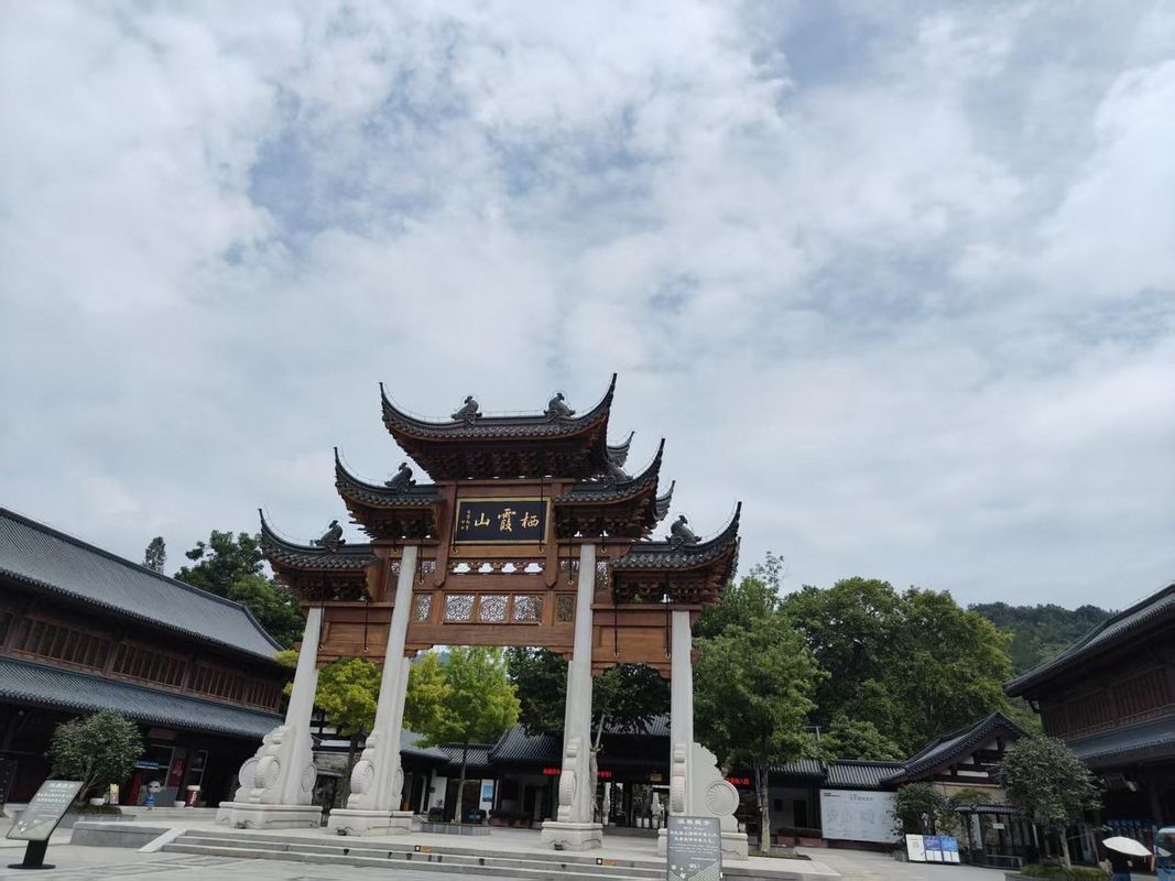 南京新港开发区恒通大道亚朵酒店