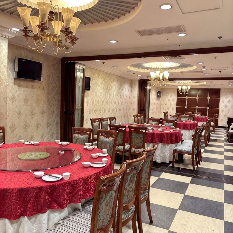 北京金宝花园酒店