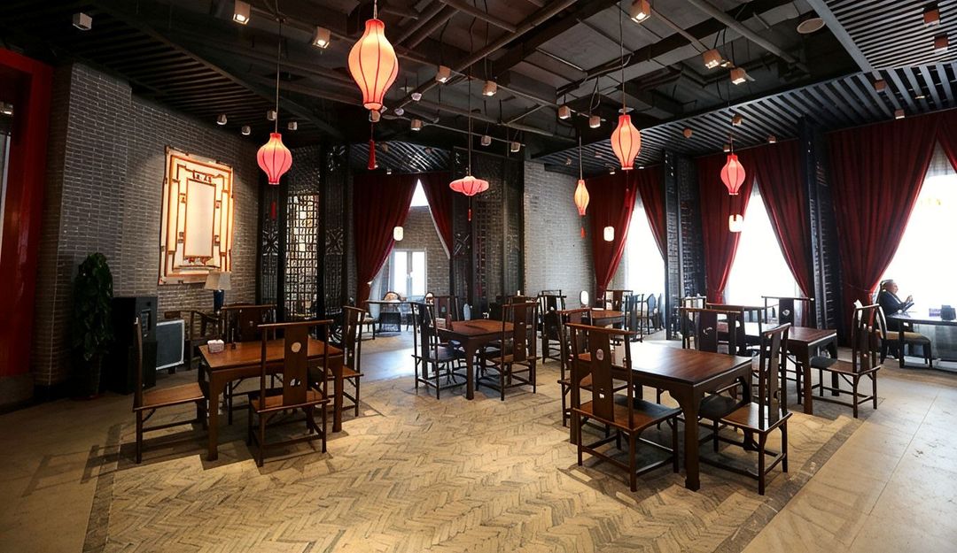青岛红树林度假世界(椰林酒店)