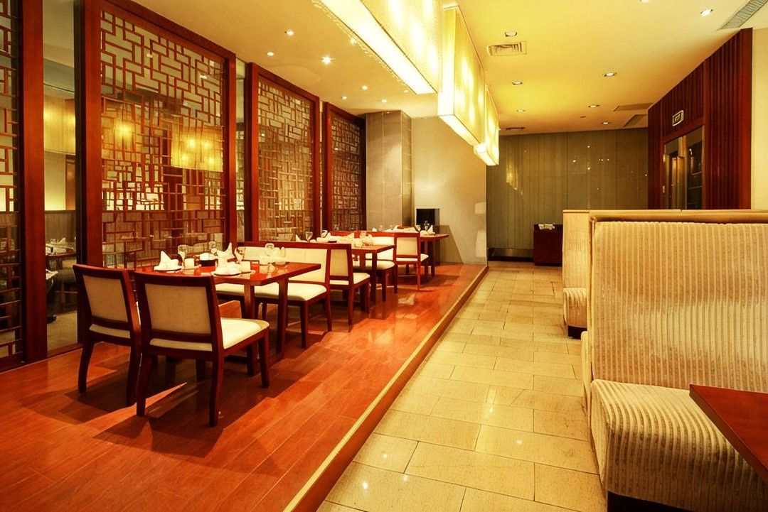 蓬莱华玺酒店(蓬莱阁店)