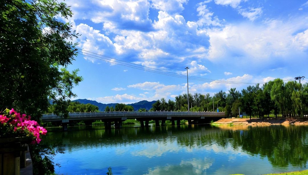 北京稻香湖景酒店