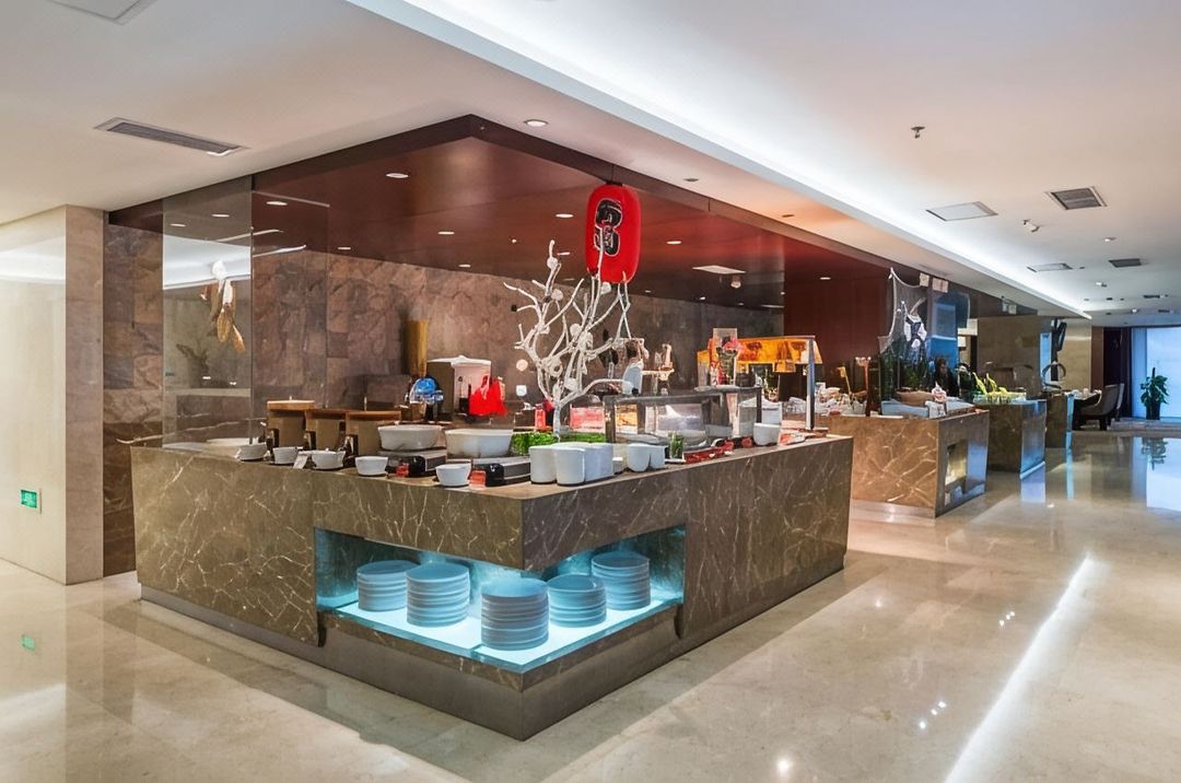 昆山隆祺国际饭店