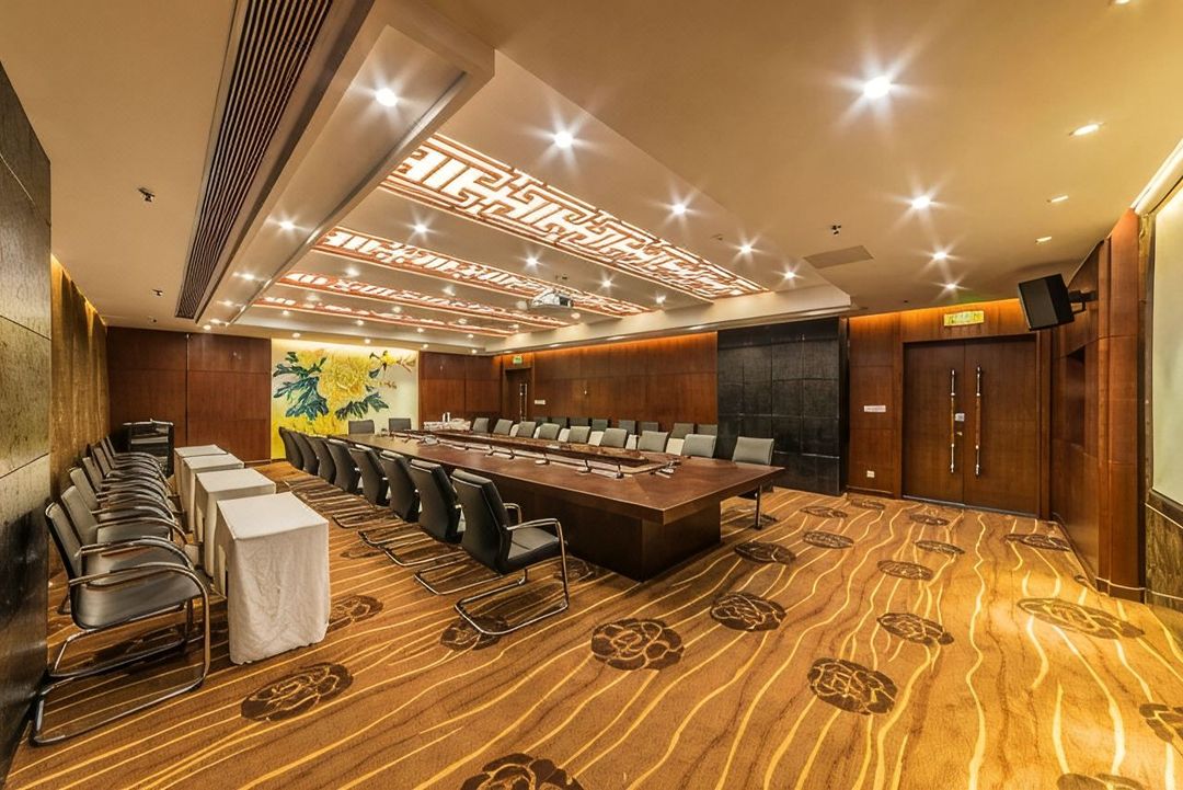 成都银河&middot;云瑞酒店