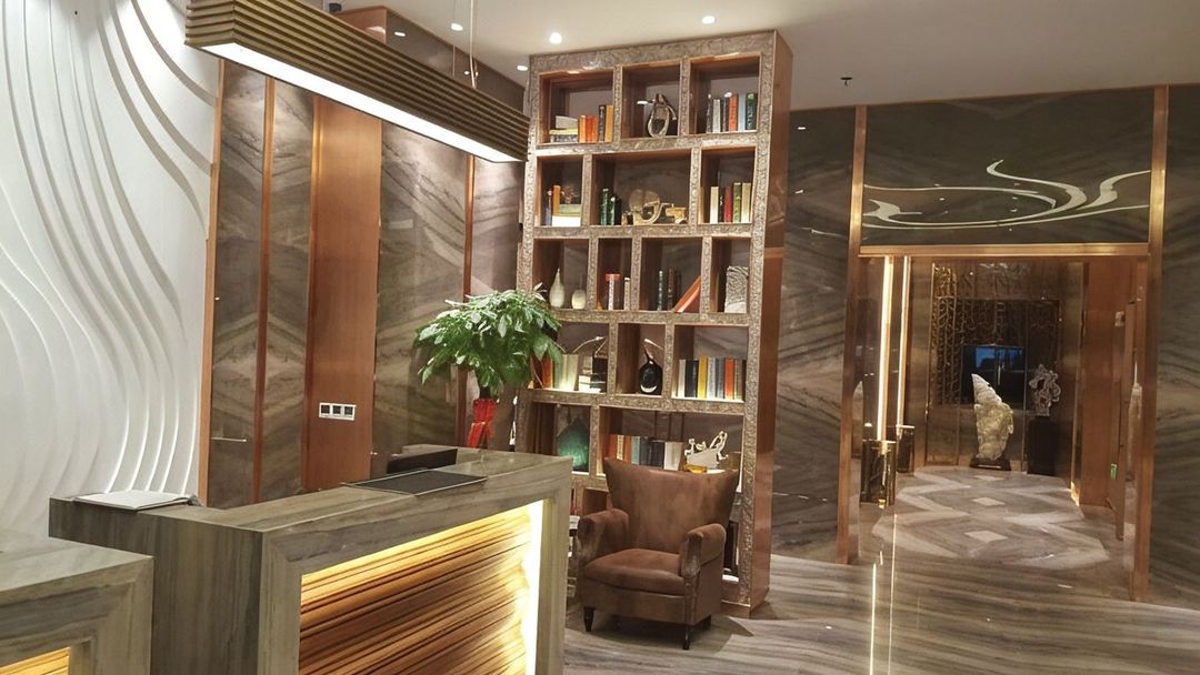 贵阳空港酒店