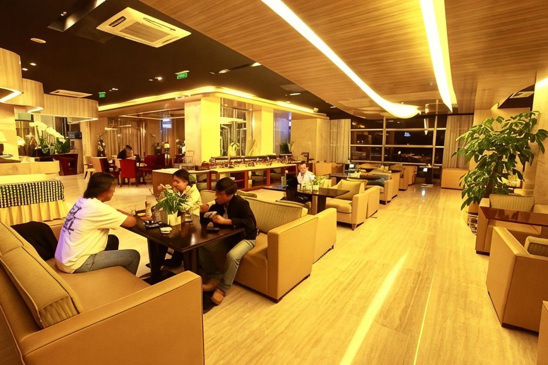 北京光明饭店