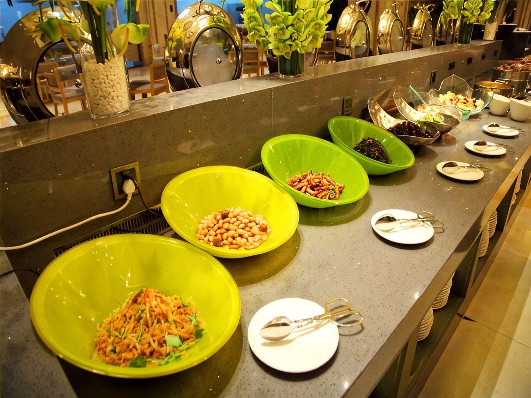 天鹅湖休闲酒店(佛山千灯湖平洲店)