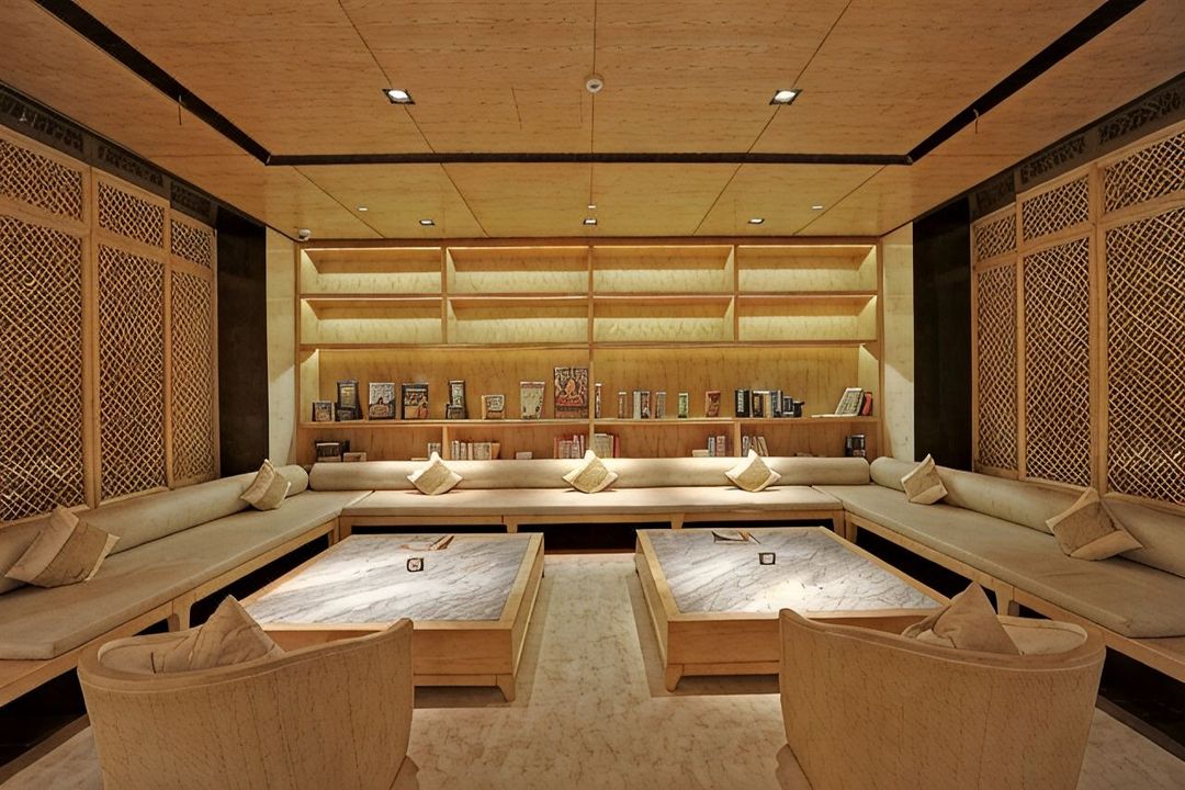 宁波富邦荪湖山庄(慈城古县城店)