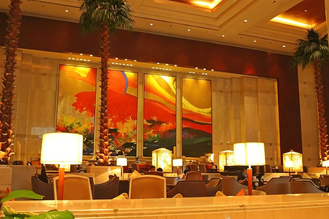 上海光大国际大酒店