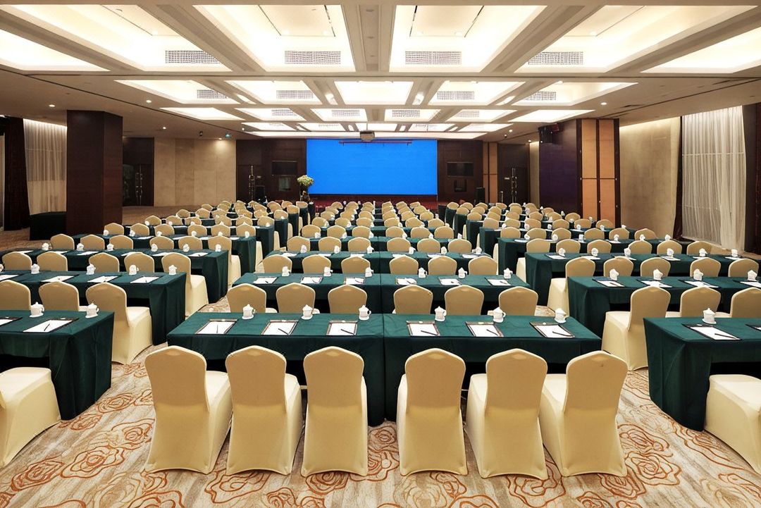 中大凯丰酒店(广州中大学人馆店)