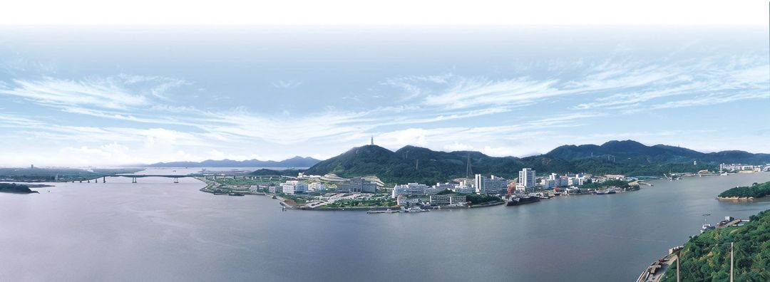 宁波大榭国际大酒店