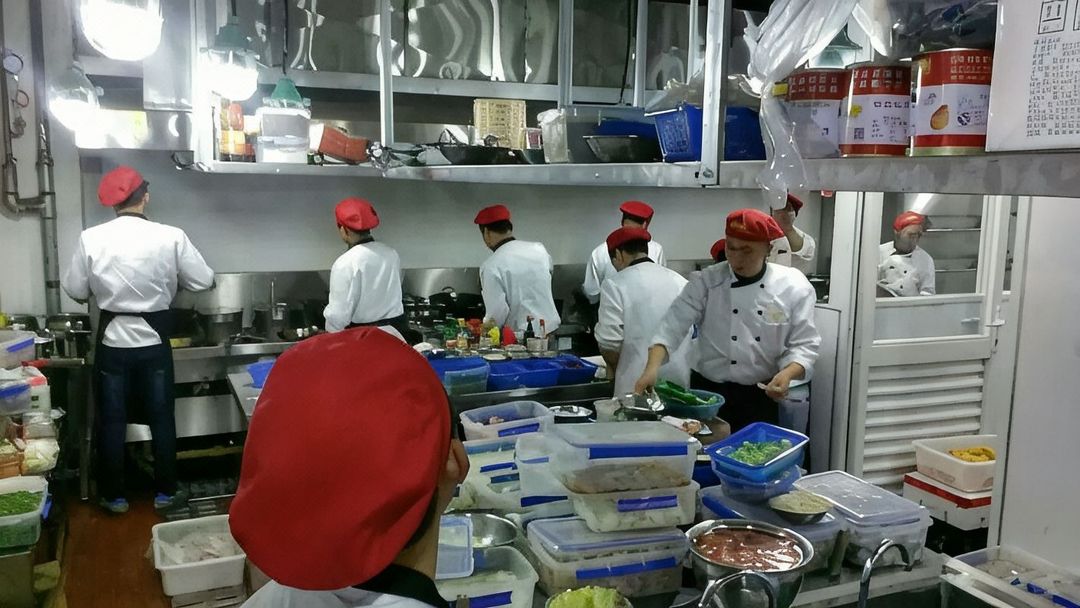 曼哈顿酒店(上海闵行店)
