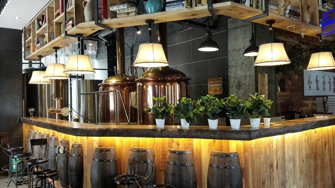 曼哈顿酒店(上海闵行店)