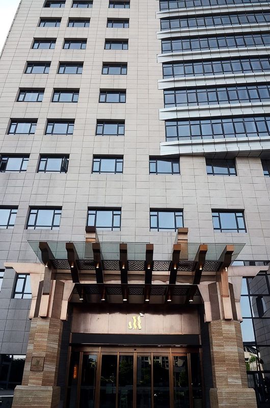 宁波海纳百川酒店(万象城店)