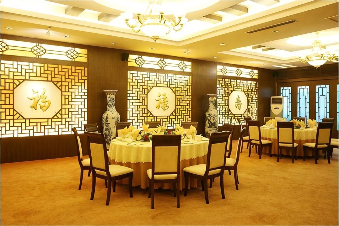 经贸宾馆(昆明老街翠湖公园店)