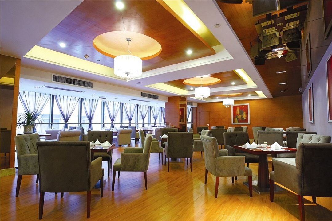 成都绿洲大酒店(春熙路太古里店)