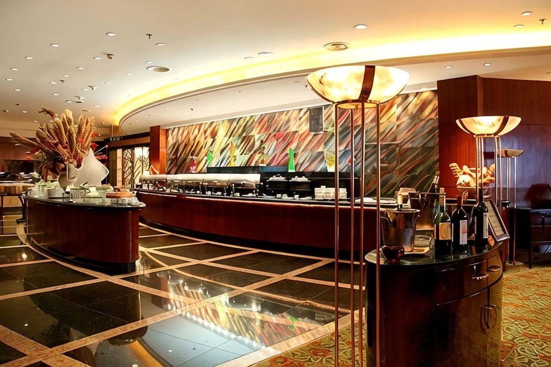天津滨江凯隆酒店