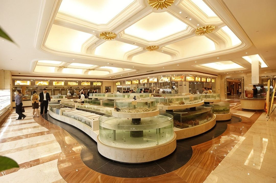 白金汉爵大酒店(苏州相城店)