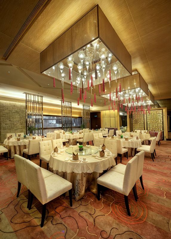 深圳雅邦朗悦国际酒店