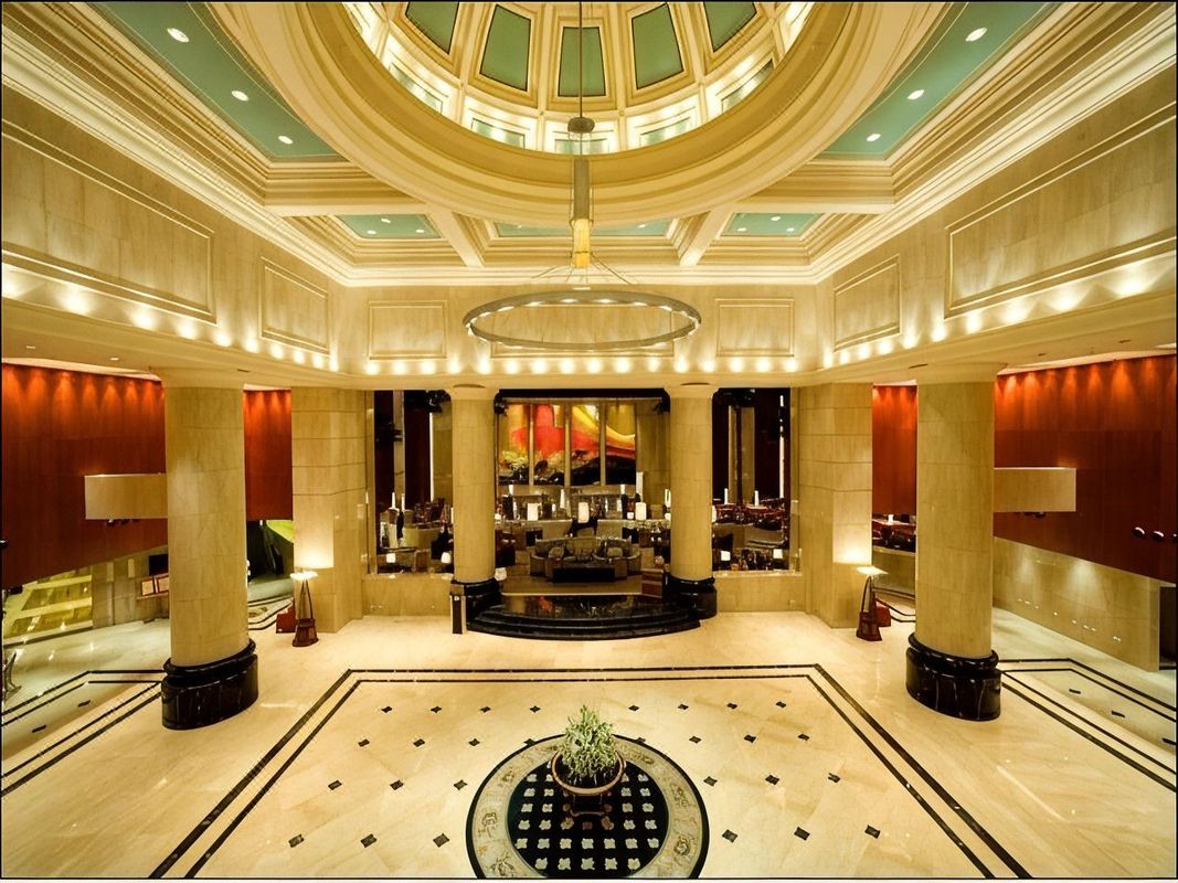 上海光大国际大酒店