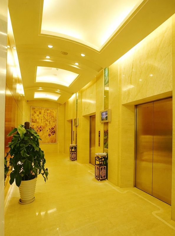 北京光明饭店