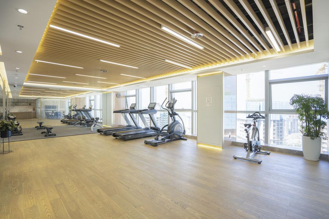 深圳璟峯酒店(西丽大学城店)