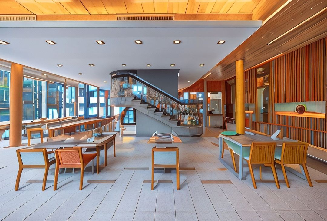 上海裕景大饭店
