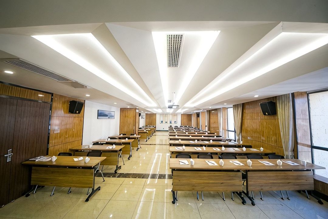 美丽豪酒店(南京江宁麒麟门地铁站店)