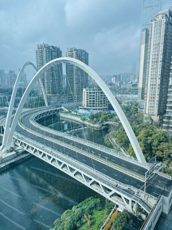 贵阳乐槿酒店(甲秀楼喷水池地铁站店)