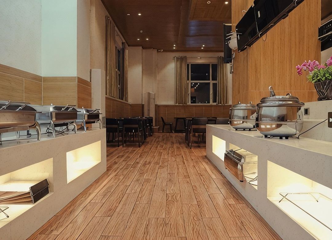 西安星致酒店(长安大学城店)