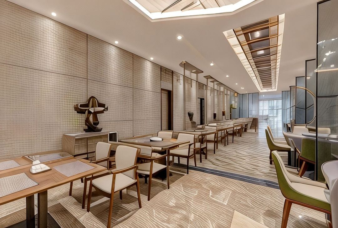 上海国际旅游度假区富邑酒店