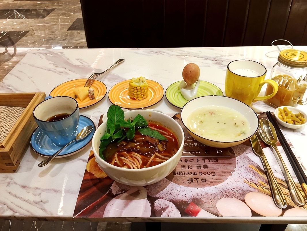 昆明呈贡威尼斯酒店(廊桥阳光购物公园店)