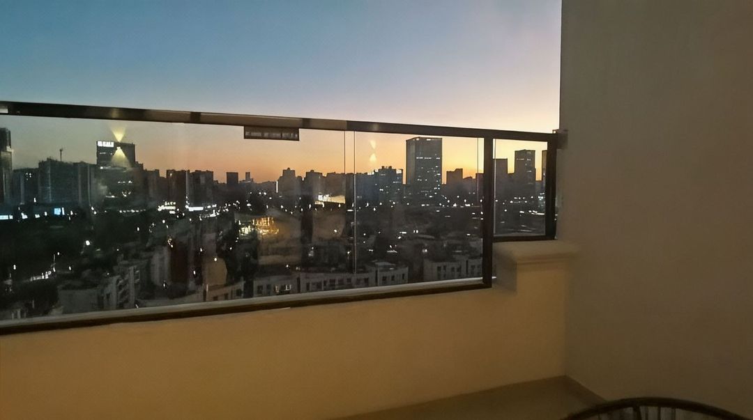 维也纳国际酒店(广州南沙万达广场店)