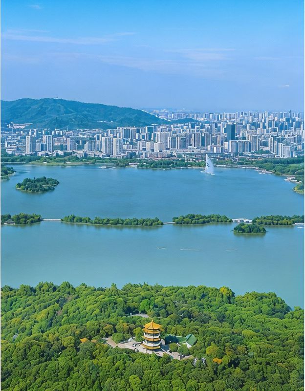 无锡樱花山庄(太湖鼋头渚风景区店)