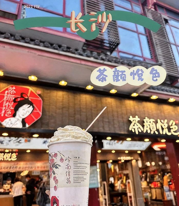 长沙岳麓华美达酒店(洋湖湿地地铁站店)