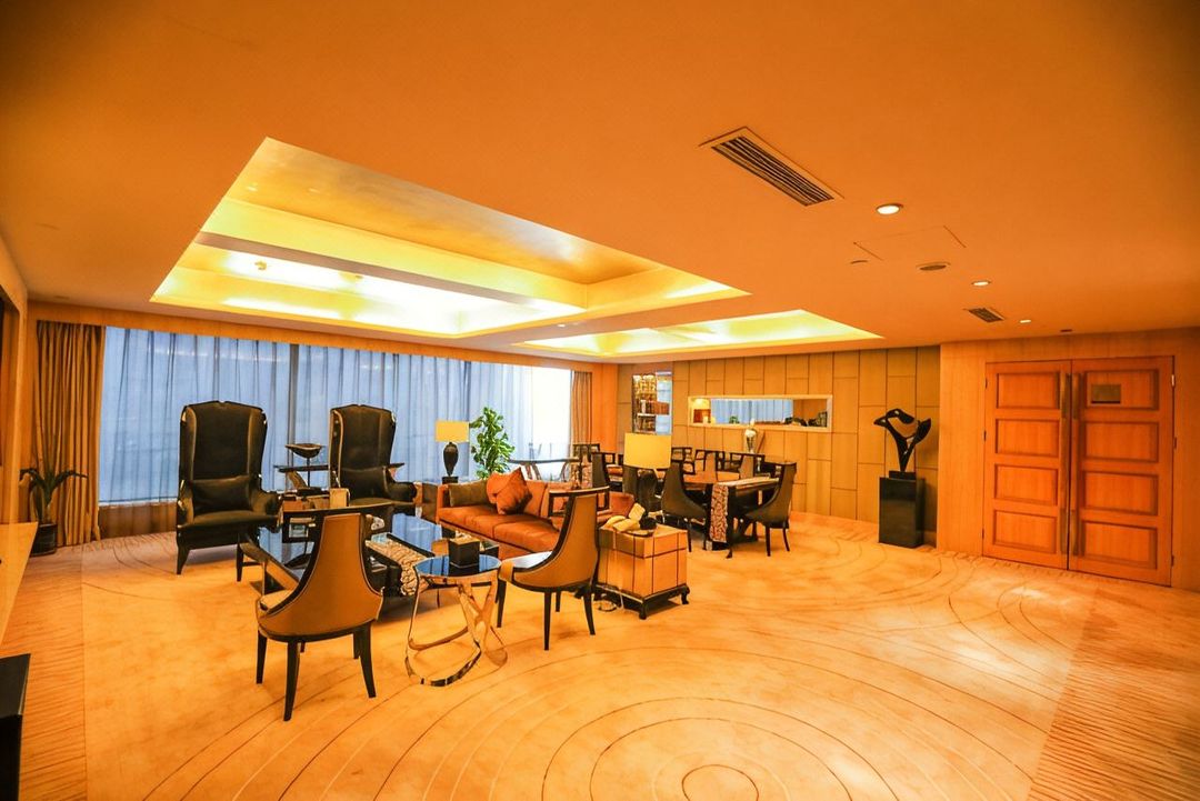 北京中康国际酒店(北京朝阳高铁站店)
