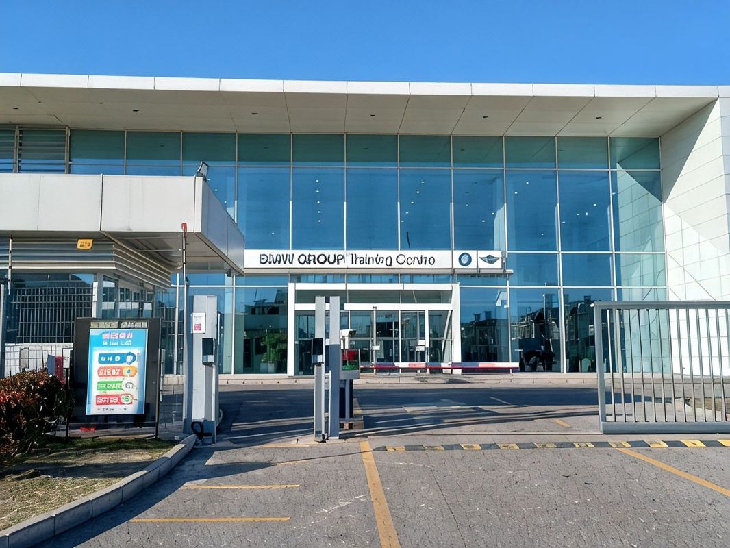 北京临空智选假日酒店(首都机场新国展店)