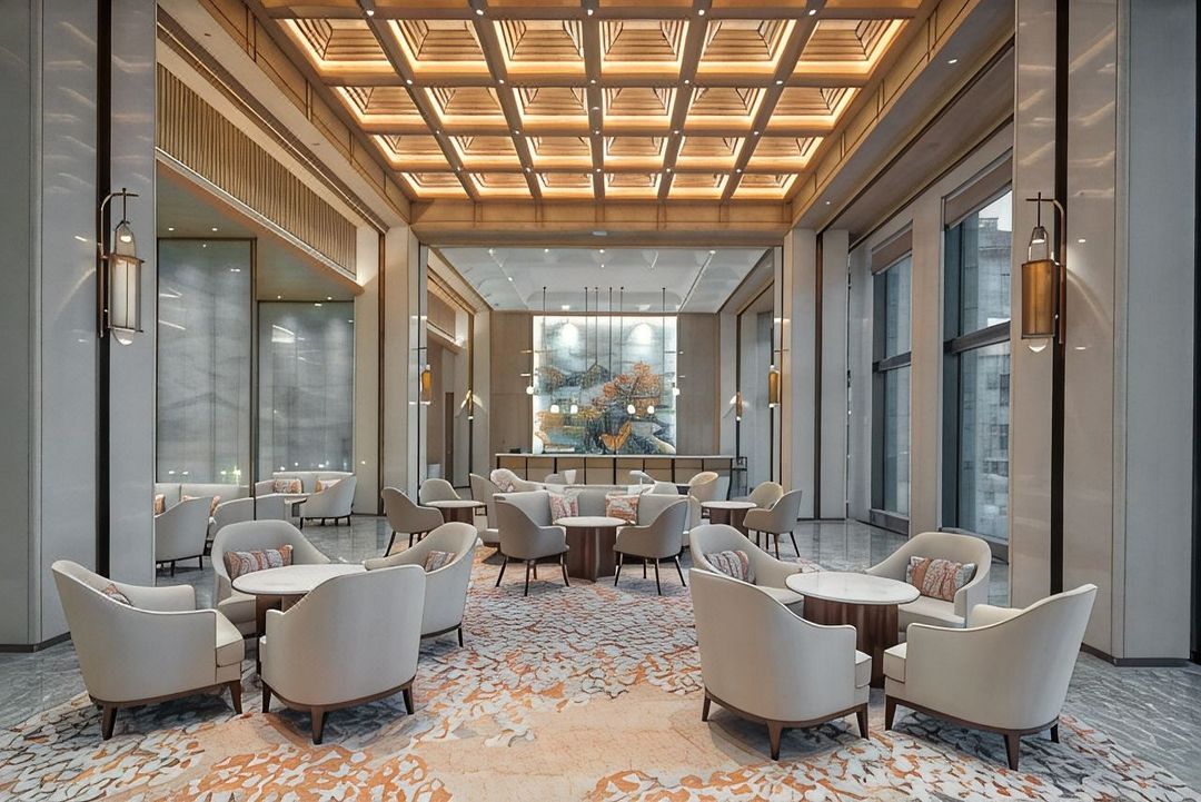 诺金度假酒店&ndash;北京环球度假区