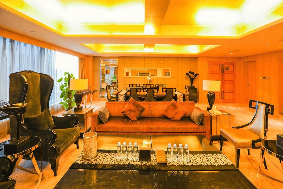 北京中康国际酒店(北京朝阳高铁站店)