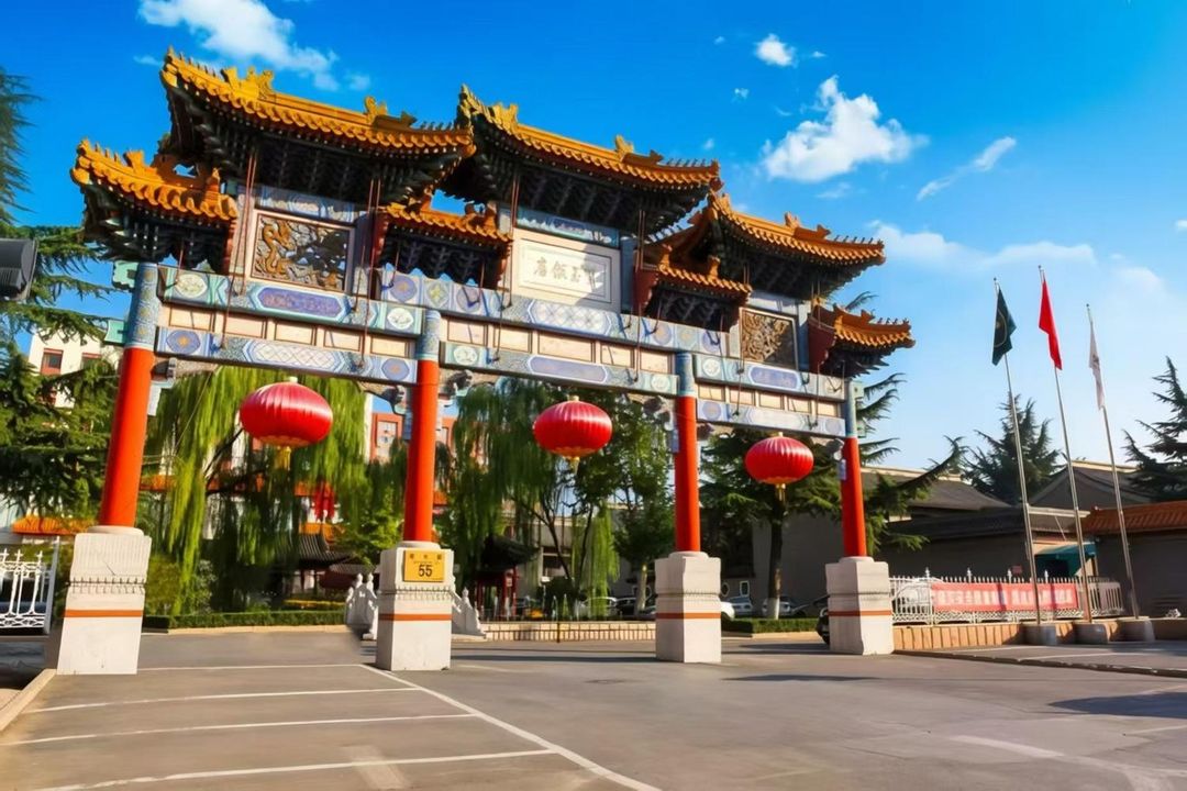 北京紫玉御骊酒店
